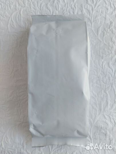 Кофе в зернах сова свежая обжарка