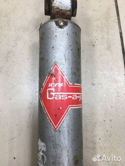 Амортизатор задний (газомаслянный)