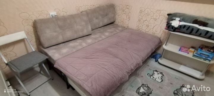 Диван раскладной