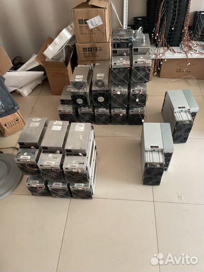 Whatsminer m20s 68th 65th