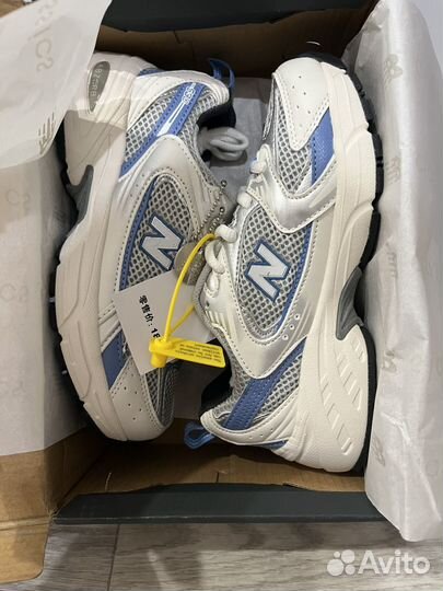 Кроссовки детские new balance