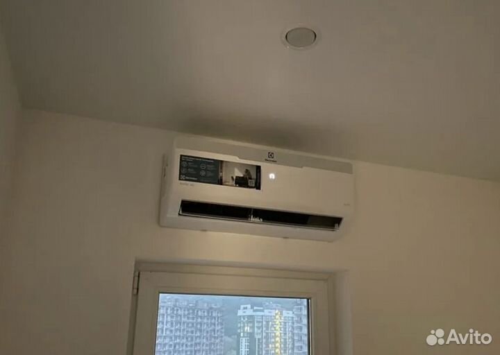 Кондиционеры / сплит-системы / доставка / монтаж