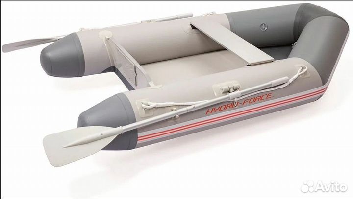 Bestway 65046 BW Надувная лодка 