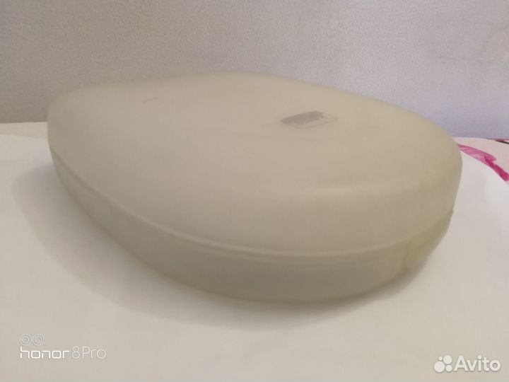 Сумка для дисков