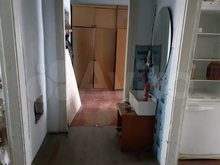 Дом 53 м² на участке 14 сот.