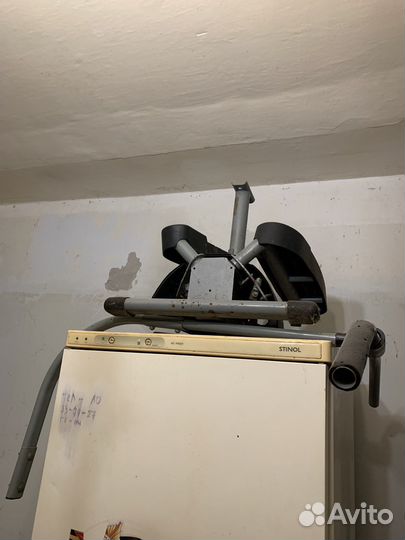 Крдиотренажер