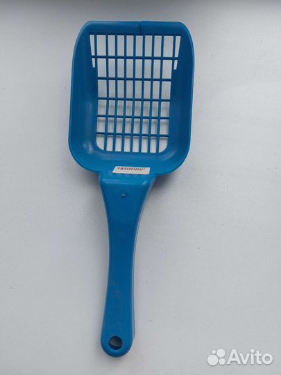 Совок для лотка