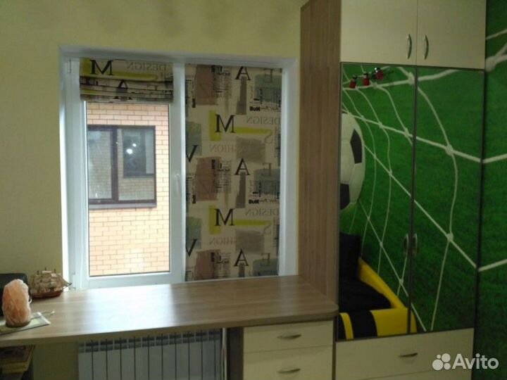 Римские шторы P08754-Е21209