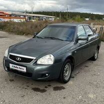 ВАЗ (LADA) Priora 1.6 MT, 2010, 200 000 км, с пробегом, цена 410 000 руб.