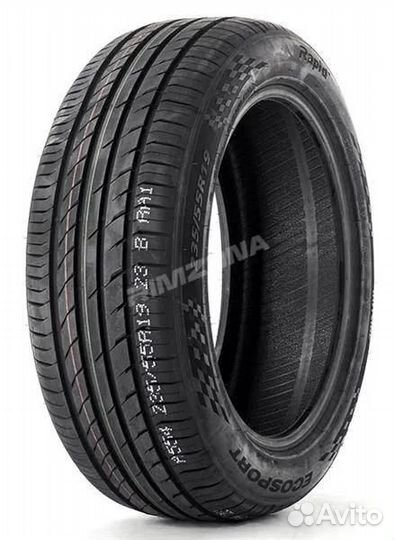 Rapid EcoSport 245/40 R19 98Y