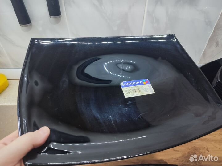 Набор столовой посуды Luminarc люминарк