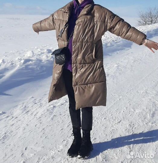 Пальто