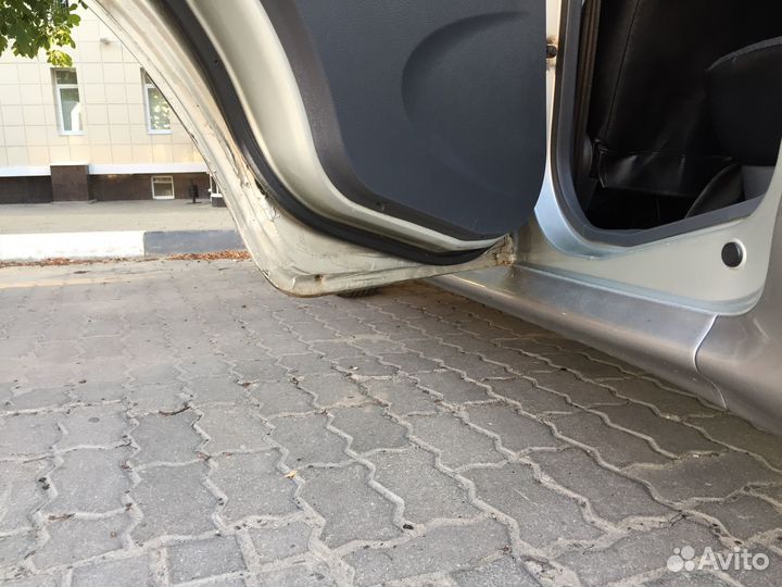 Daewoo Matiz 1.0 МТ, 2009, 135 000 км