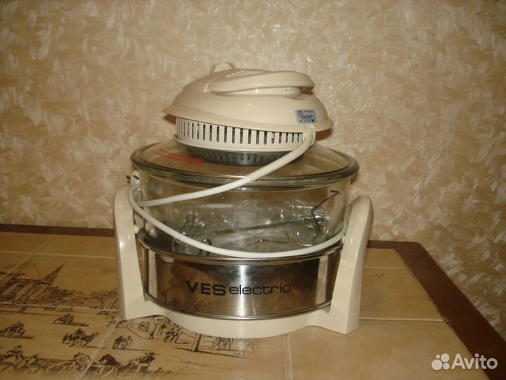 Продам аэрогриль