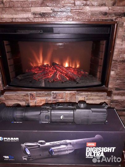 Pulsar Digisight Ultra N455