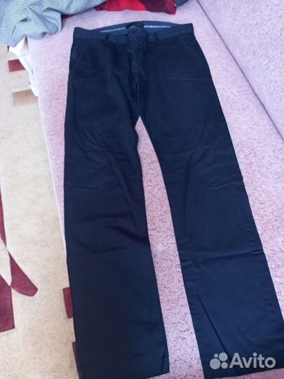 Продам рубашки, кофты, брюки