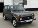 ВАЗ (LADA) 4x4 (Нива) 1.7 MT, 2018, 99 000 км с пробегом, цена 650000 руб.