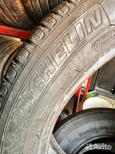 Michelin Energy Saver 205/55 R16