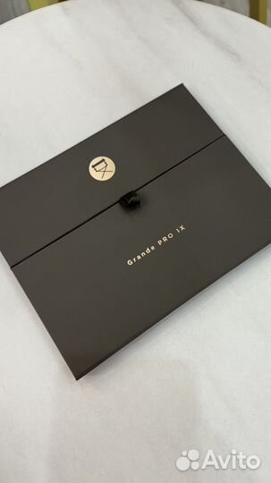 Палетка теней viseart