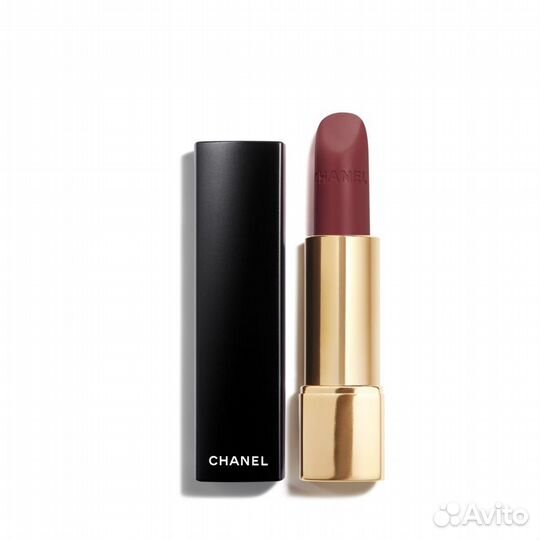 Chanel rouge allure velvet 70 Unique