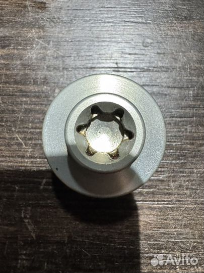 Заглушка болта картера BMW K1300GT K1300S