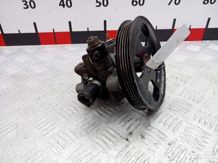 Насос гидроусилителя руля Volvo S40 рест. 2003