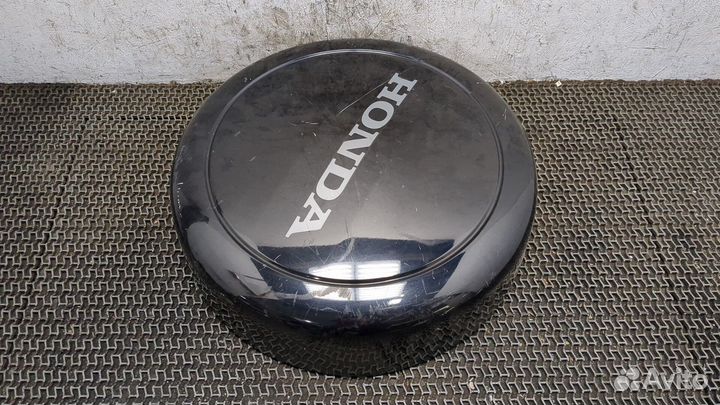 Чехол запаски Honda CR-V, 2005