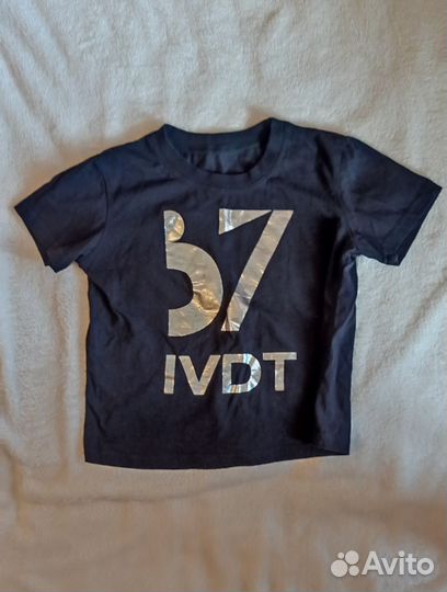 Пакет вещей на девочку 110-116