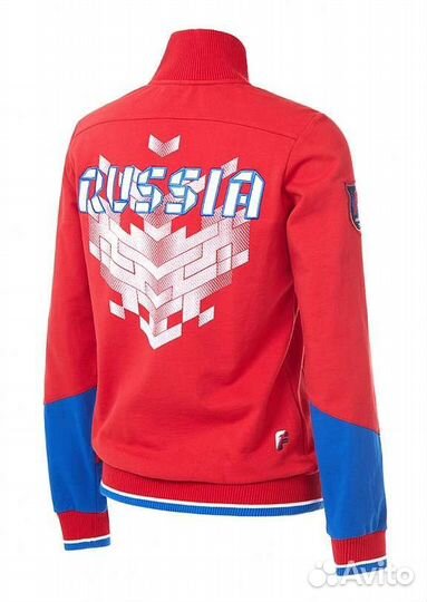 Тренировочный костюм forward