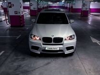 BMW X5 M 4.4 AT, 2009, 180 000 км, с пробегом, цена 2 150 000 руб.