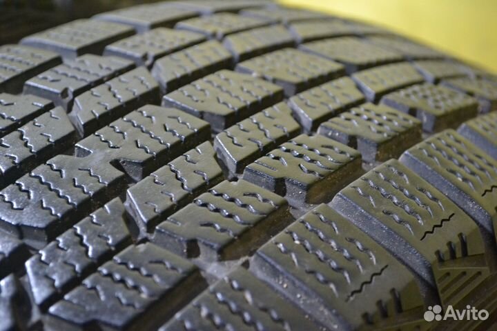 Dunlop DSX-2 205/60 R16