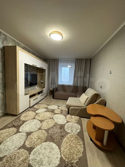 1-к. квартира, 36 м², 7/10 эт.