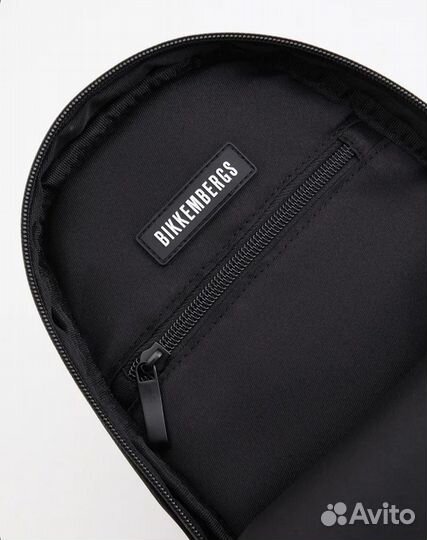 Bikkembergs сумка на плечо