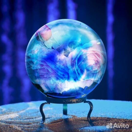 Гадание на taro