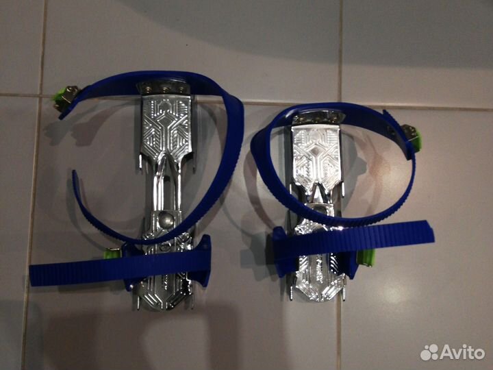 Коньки детские раздвижные Nordway Smile