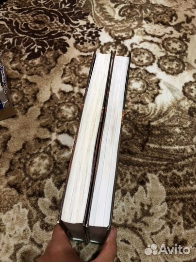 Коты воители второй цикл