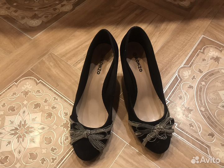 Туфли женские