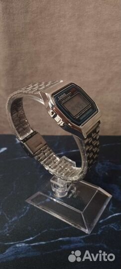 Часы мужские Casio