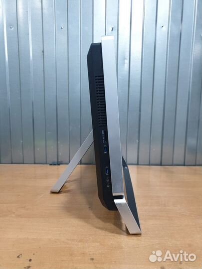 Моноблок Acer Aspire Z3170 (4х ядерный )