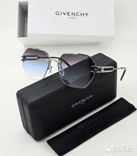 Солнцезащитные очки givenchy