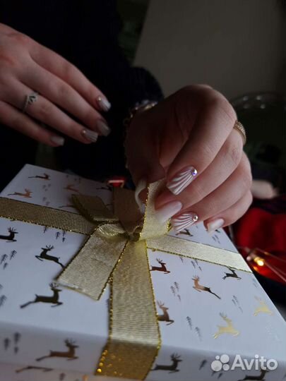 Курсы маникюра