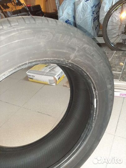 Bridgestone Dueler H/P Sport 235/60 R18