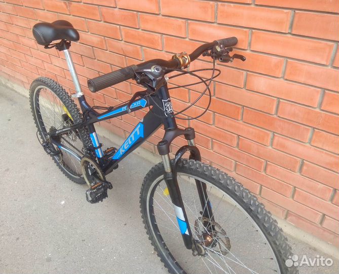 Алюминиевый, дисковые тормоза, shimano disc keltt