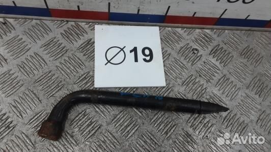 Ключ колесный chrysler 300C 1 (EEA18VP01)