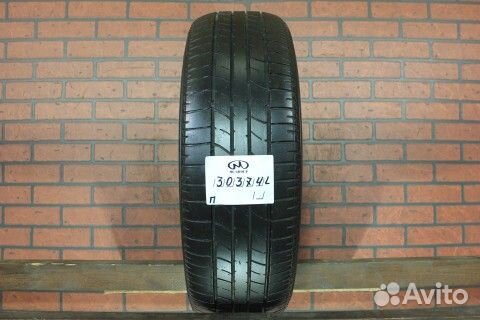 Bridgestone Turanza ER30 205/60 R16