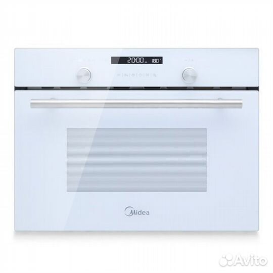 Электрический духовой шкаф Midea TF944EG9-WH Новый