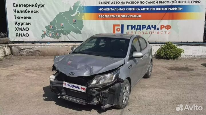 Датчик детонации Kia Rio 3 (QB) 39250-2B000