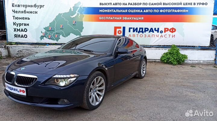 Абсорбер BMW 6 (E63) 16136761043