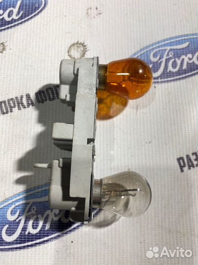 Плата заднего фонаря Ford Mondeo 4 2007-2010