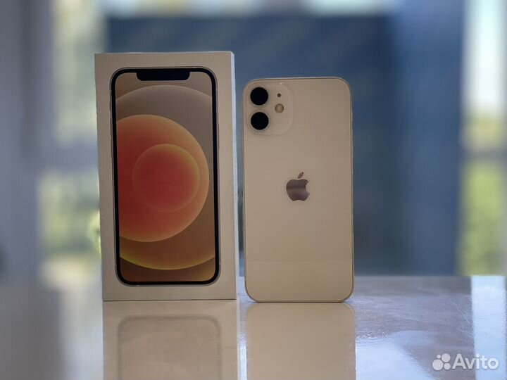 iPhone 12 mini, 64 ГБ